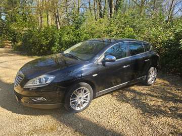 Delta 1.6 MultiJet Gold