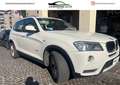 BMW X3 X3 xdrive20d Futura Blanc - thumbnail 1