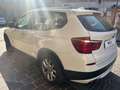 BMW X3 X3 xdrive20d Futura Blanc - thumbnail 6