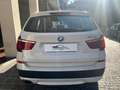 BMW X3 X3 xdrive20d Futura Blanc - thumbnail 5