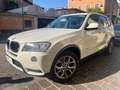 BMW X3 X3 xdrive20d Futura Blanc - thumbnail 3