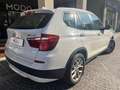 BMW X3 X3 xdrive20d Futura Blanc - thumbnail 4