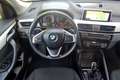 BMW X1 sdrive18d Business Advantage Automatica Bianco - thumbnail 5