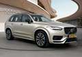 Volvo XC90 2.0 T8 Plug-in hybrid AWD Ultra Dark | Luchtvering Grijs - thumbnail 3