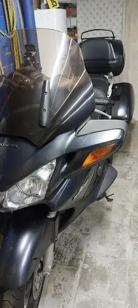 Honda Pan European - foto 4