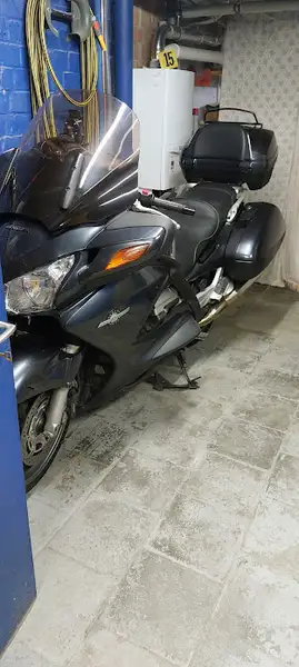 Honda Pan European - foto 3