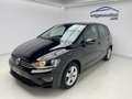 Volkswagen Golf Sportsvan 1.6TDI CR Business 81kW Negro - thumbnail 6