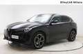 Alfa Romeo Stelvio 2.0 t Ti Q4 280cv auto Nero - thumbnail 1
