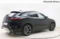 Alfa Romeo Stelvio 2.0 t Ti Q4 280cv auto Nero - thumbnail 8