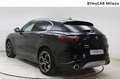 Alfa Romeo Stelvio 2.0 t Ti Q4 280cv auto Nero - thumbnail 3