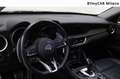 Alfa Romeo Stelvio 2.0 t Ti Q4 280cv auto Nero - thumbnail 11