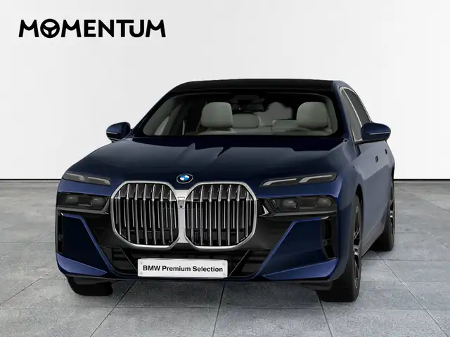 BMW 740 740dA xDrive