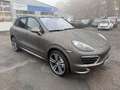 Porsche Cayenne S AHK/Standhzg./Approved Gar. 5/26 Gris - thumbnail 3