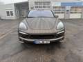 Porsche Cayenne S AHK/Standhzg./Approved Gar. 5/26 Gris - thumbnail 2
