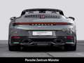Porsche 992 911 Carrera Cabrio Clubleder Liftsystem-VA Grau - thumbnail 5