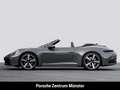 Porsche 992 911 Carrera Cabrio Clubleder Liftsystem-VA Grau - thumbnail 2