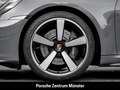 Porsche 992 911 Carrera Cabrio Clubleder Liftsystem-VA Grau - thumbnail 24