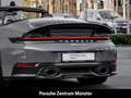 Porsche 992 911 Carrera Cabrio Clubleder Liftsystem-VA Grau - thumbnail 23