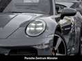 Porsche 992 911 Carrera Cabrio Clubleder Liftsystem-VA Grau - thumbnail 22