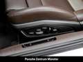 Porsche 992 911 Carrera Cabrio Clubleder Liftsystem-VA Grau - thumbnail 11