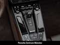 Porsche 992 911 Carrera Cabrio Clubleder Liftsystem-VA Grau - thumbnail 8