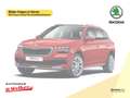 Skoda Kamiq Selection 1.0 TSI ''Black-Paket''LED''SHZ''KAMERA' Grigio - thumbnail 1
