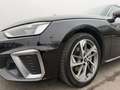 Audi A4 40 TFSI S line quattro S tronic AHK Pan Schwarz - thumbnail 7