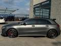 Mercedes-Benz A 35 AMG Race Edition 4matic Stage 1 360cv Gris - thumbnail 5