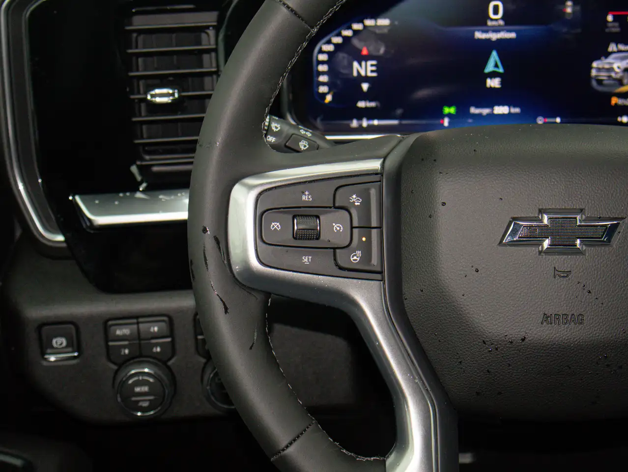 Chevrolet Silverado 3500 снимка Chevrolet Silverado 3500