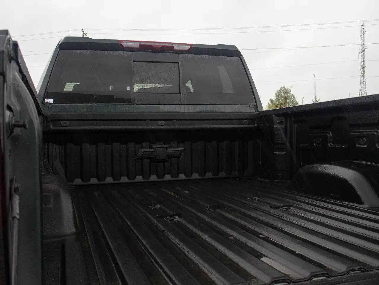 Chevrolet Silverado 3500 снимка Chevrolet Silverado 3500