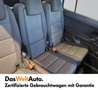 Volkswagen Touran Sky TDI SCR 5-Sitzer Bleu - thumbnail 12