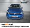 Volkswagen Touran Sky TDI SCR 5-Sitzer Bleu - thumbnail 2