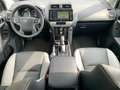 Toyota Land Cruiser 2.8 D-4D **TEC-Edition** 7-Sitzer /7-Sitze/4x4 Grijs - thumbnail 8