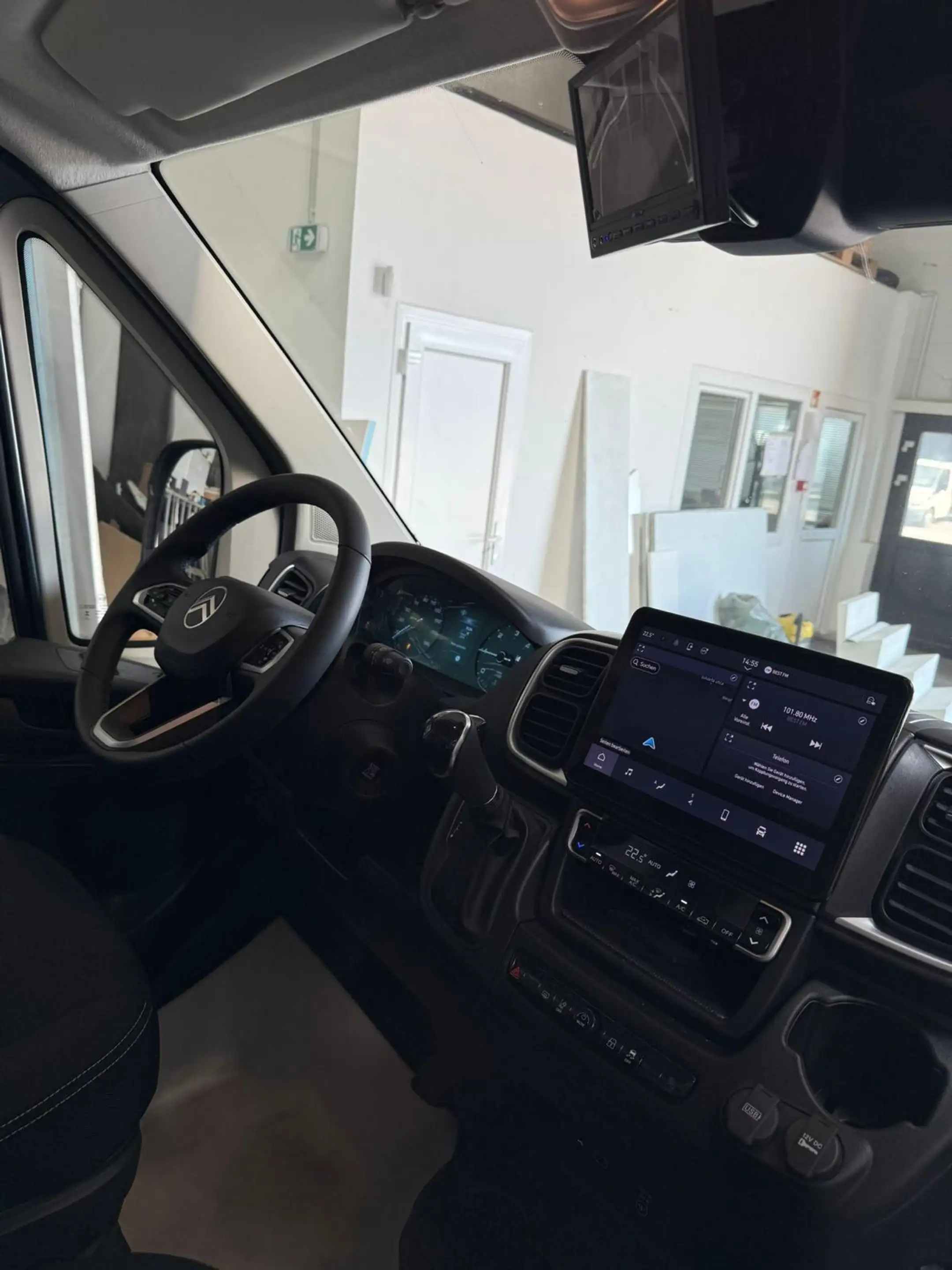Citroen Jumper Pferdetransporter 180PS Automatik Bestellaktion — photo 11