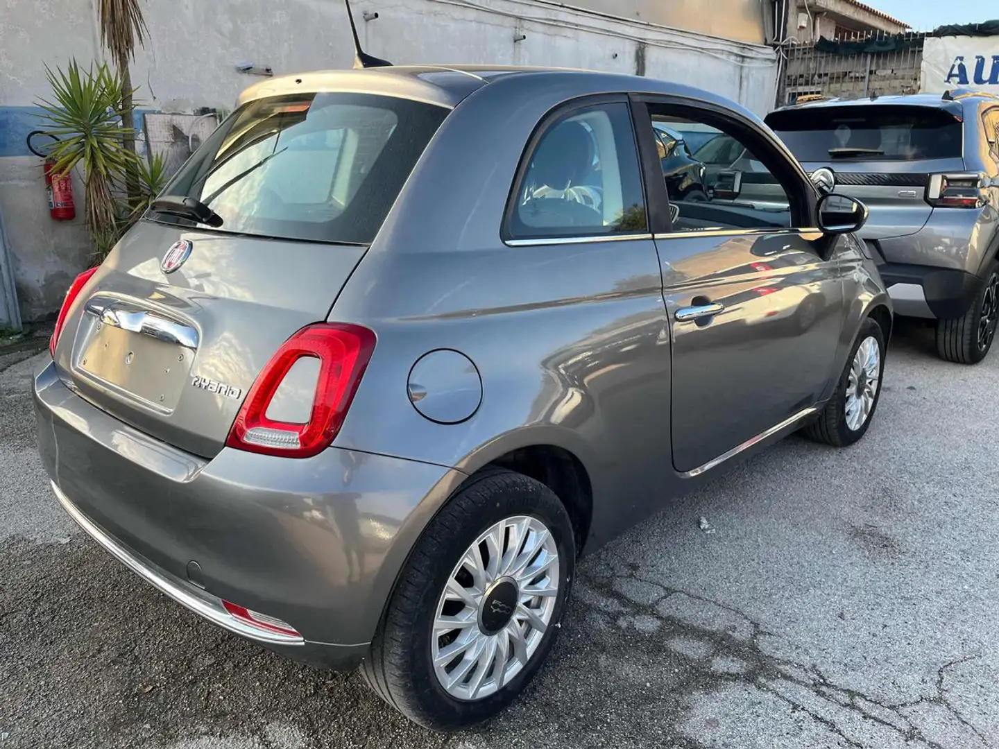 Fiat 500 Dolcevita 1.0 Hybrid 70cv - 2
