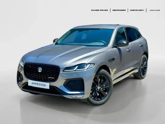 Jaguar F-Pace 2.0 P400E R-DYNAMIC S AUTO 4WD