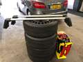 Mercedes-Benz B 180 180 AMBITION **Trekhaak/camera/automaat** Gris - thumbnail 22