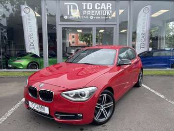 i Steptronic Sport-line