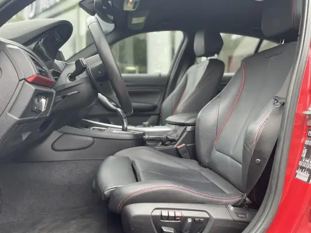 BMW 1 Series view 7