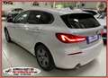 BMW 118 i -AUTOMATICO-Business Advantage NAVI/LED/CARPLAY Wit - thumbnail 5