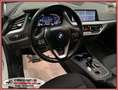 BMW 118 i -AUTOMATICO-Business Advantage NAVI/LED/CARPLAY Blanc - thumbnail 3