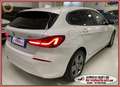 BMW 118 i -AUTOMATICO-Business Advantage NAVI/LED/CARPLAY Blanco - thumbnail 2