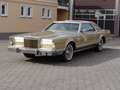 Lincoln Mark V ~ Diamond-Jubilee Gold-Edition ~ Originalzustand Zlatna - thumbnail 7