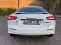 Maserati Ghibli 3.0 V6 350cv Gransport Blanc - thumbnail 5