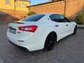 Maserati Ghibli 3.0 V6 350cv Gransport Blanc - thumbnail 6