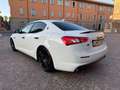 Maserati Ghibli 3.0 V6 350cv Gransport Blanc - thumbnail 4