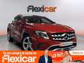 Mercedes-Benz GLA 200 d Rojo - thumbnail 1