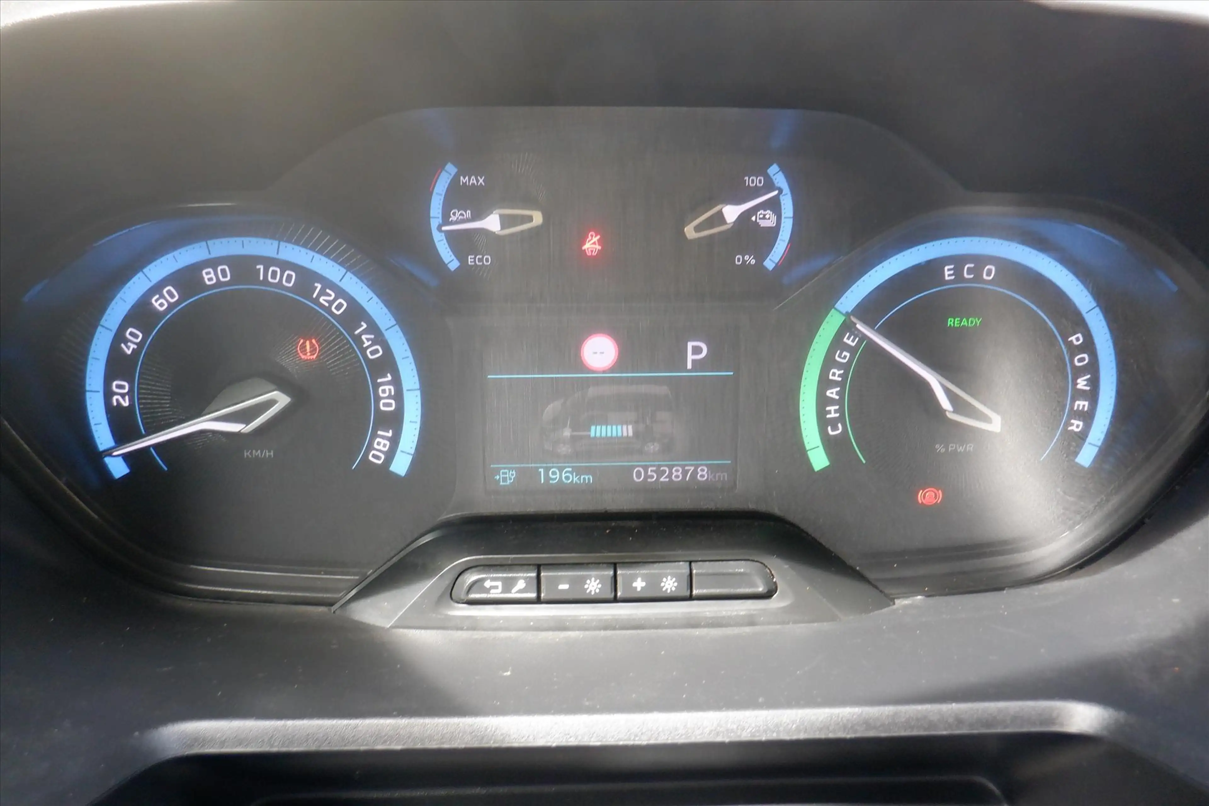 Peugeot e-Rifter 50kWh 136pk Active Pack - CRUISE CONTROL -BOVAG — photo 10
