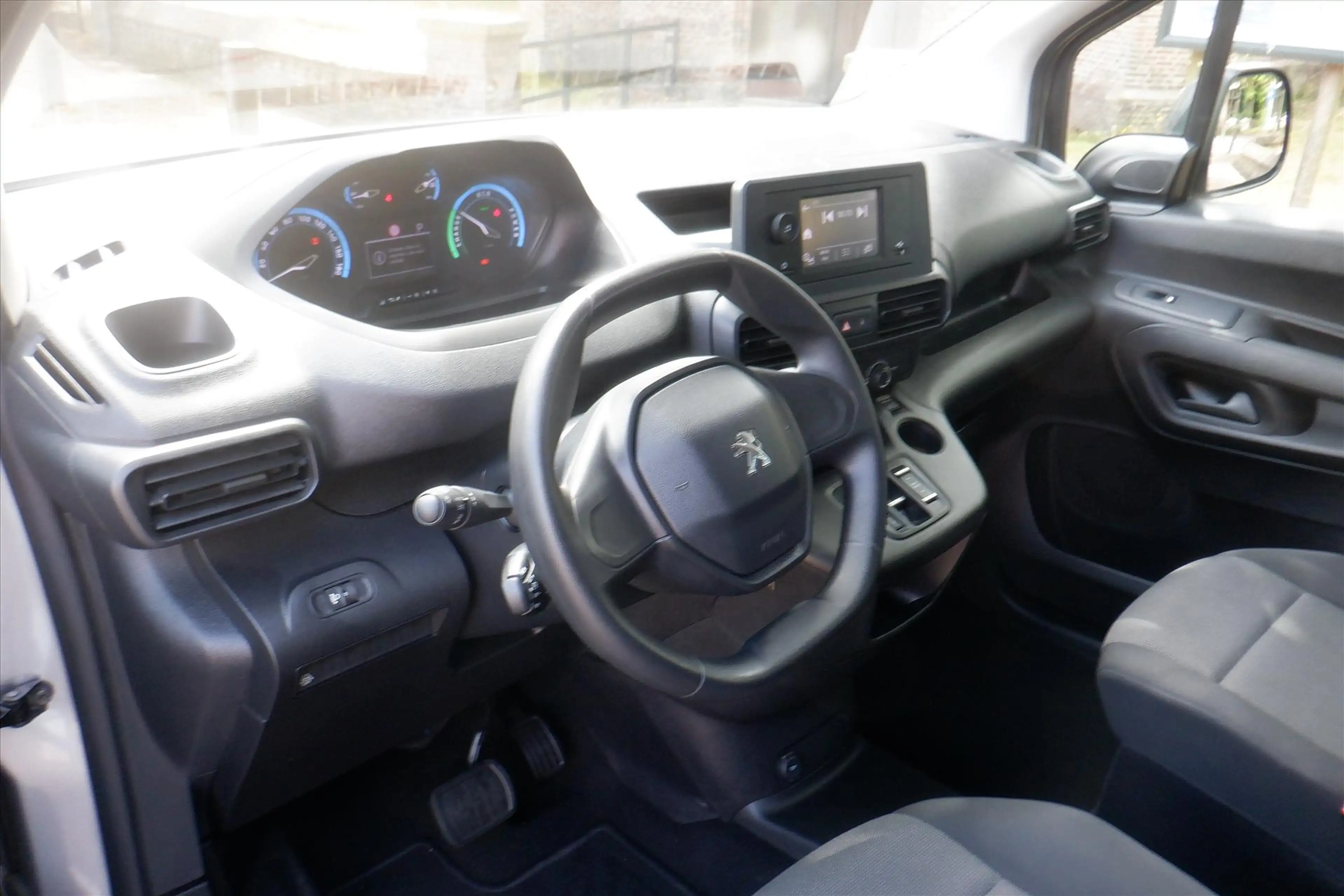 Peugeot e-Rifter 50kWh 136pk Active Pack - CRUISE CONTROL -BOVAG — photo 15