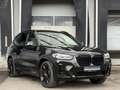 BMW X3 xDrive 30d M-Sport LED Pano RüKamera AHK 20 Schwarz - thumbnail 9